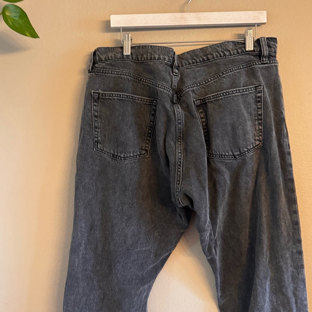 FRAME Le Slouch Jeans - Picture 4 of 7